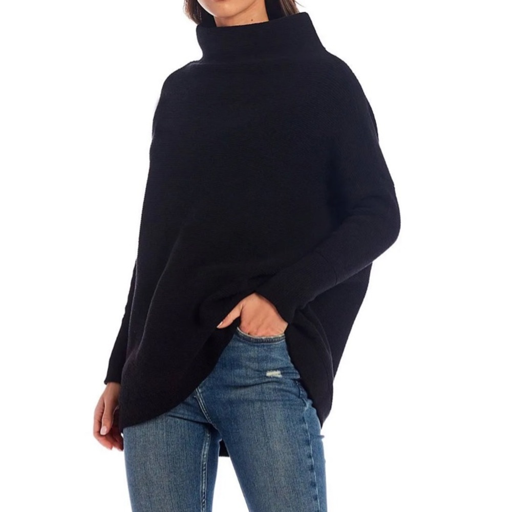 Free People Ottoman Slouchy Tunic